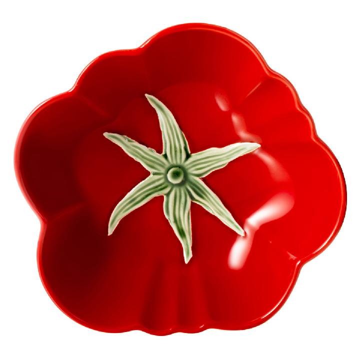 Салатник Lefard Village Tomato 20см