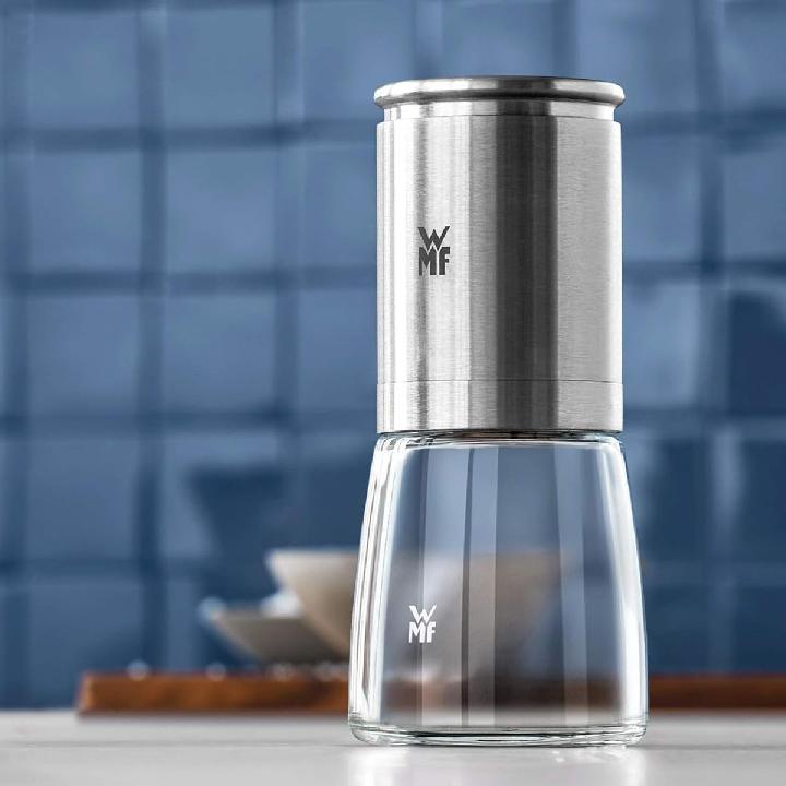 Мельница для специй WMF De Luxe