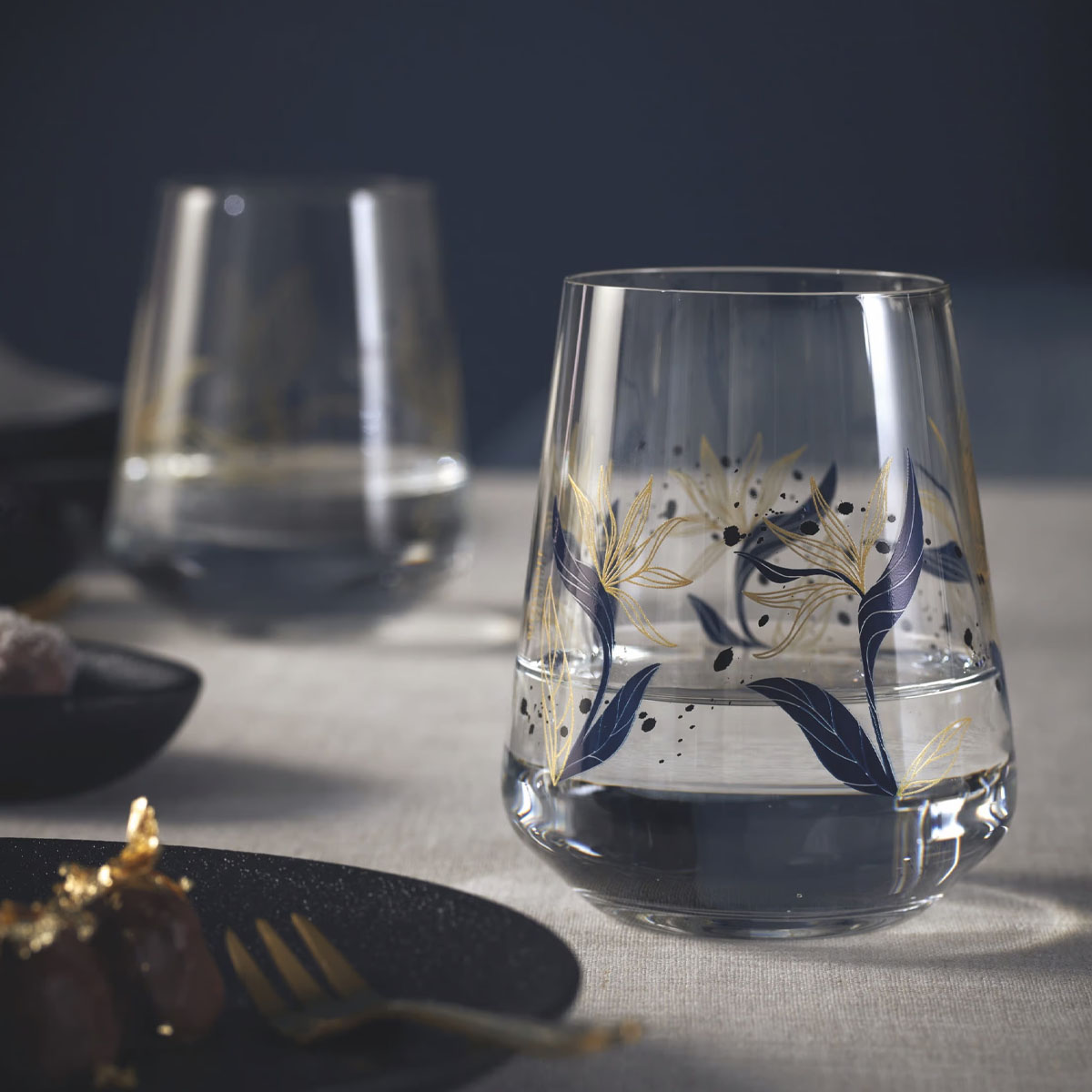 Набор стаканов Ritzenhoff Sparkle 510мл, 2шт