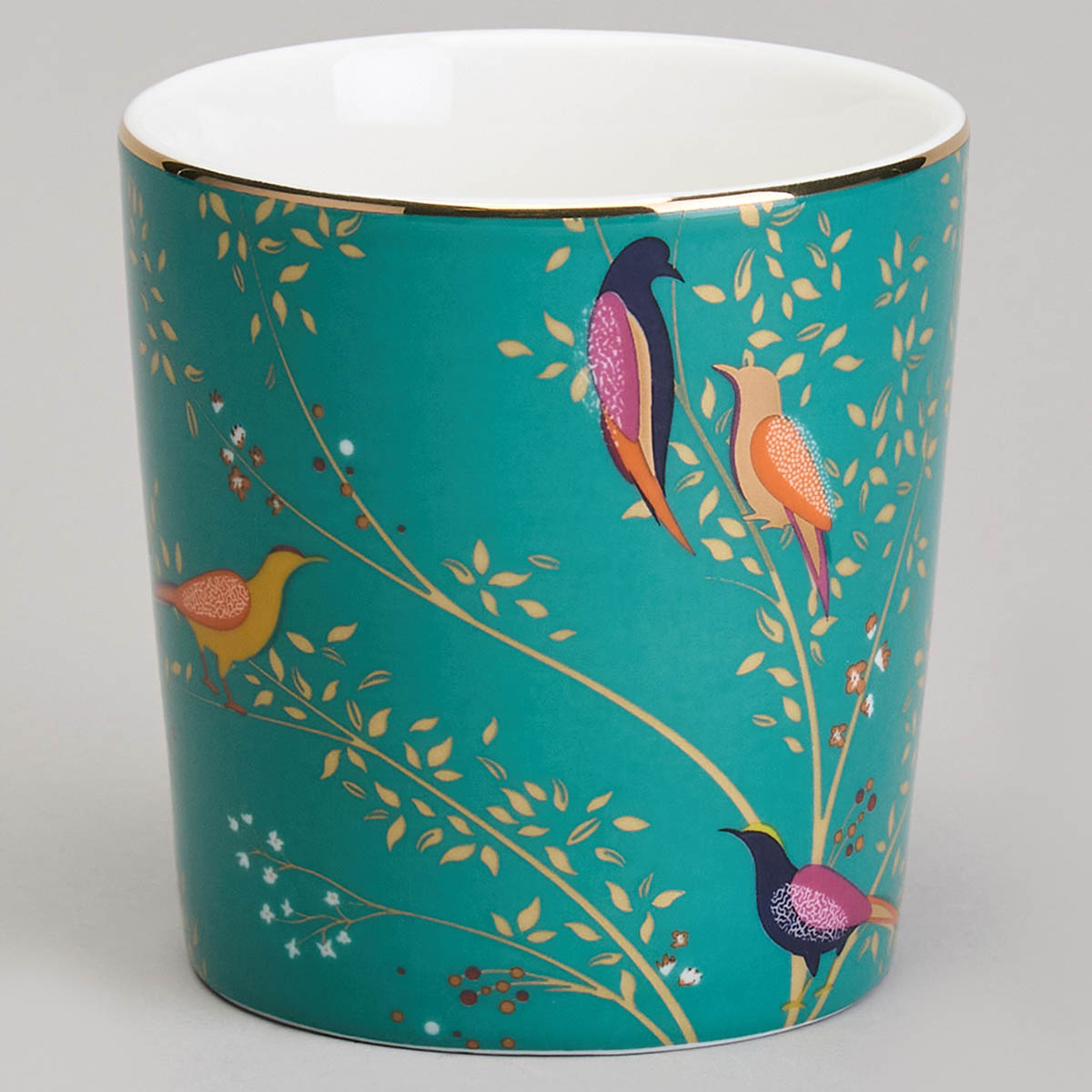 Кружка Lefard Golden Birds, 380мл