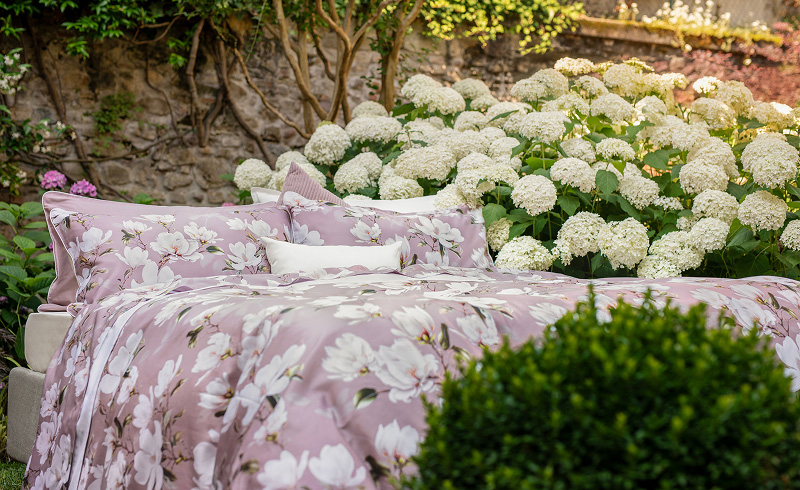 Постельное белье Emanuela Galizzi: новинки и скидки!