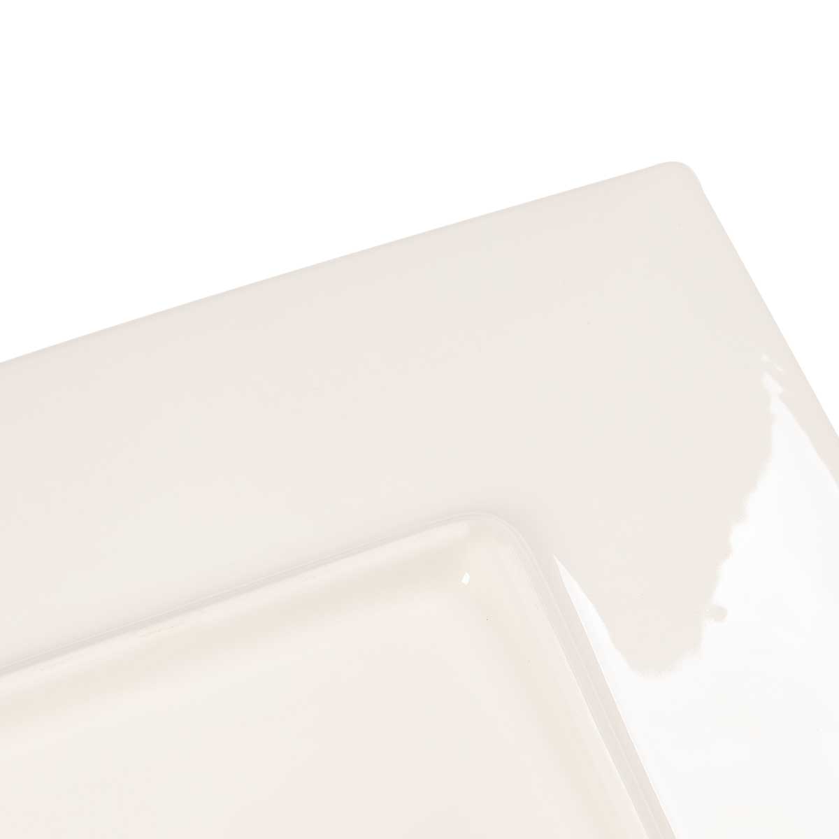 Блюдо квадратное Gien Le Jardin Du Palais 29,5х26,5см