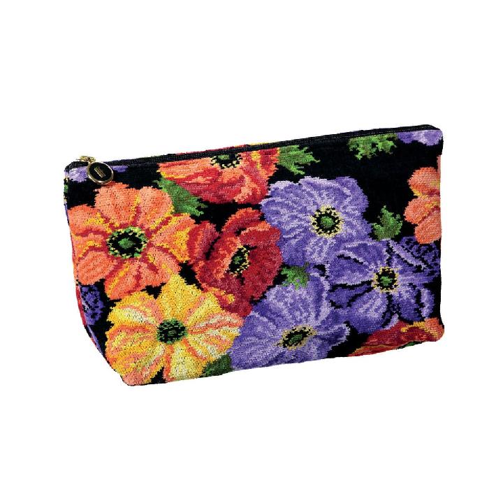 Косметичка Feiler Irina 10x33см