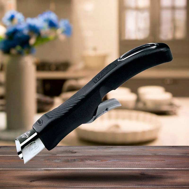 Сковорода-гриль квадратная Gastrolux Классика 28x28см