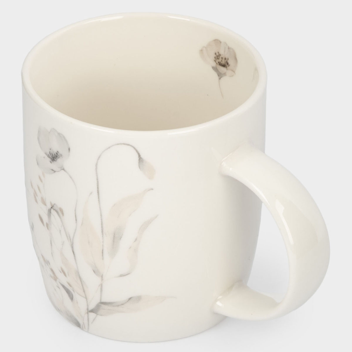 Кружка Anna Lafarg Нежные Цветы