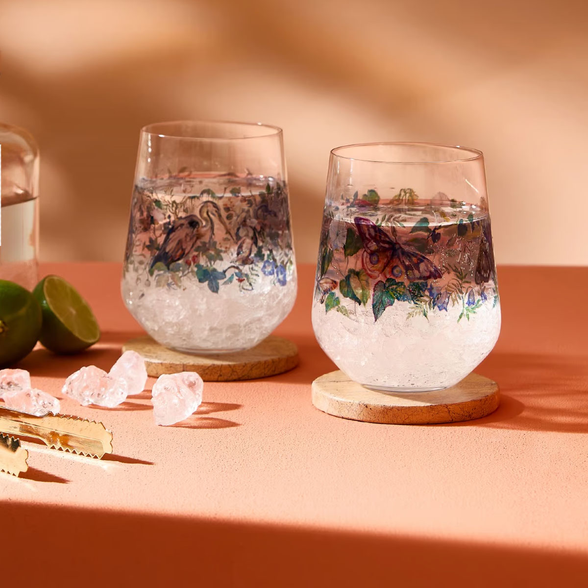 Набор стаканов Ritzenhoff Шаттенфауна 710мл, 2шт