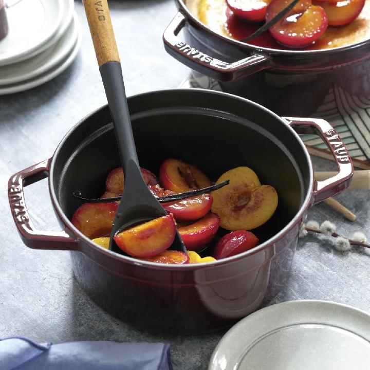 Кастрюля  круглая, 26 см, 5.2 л