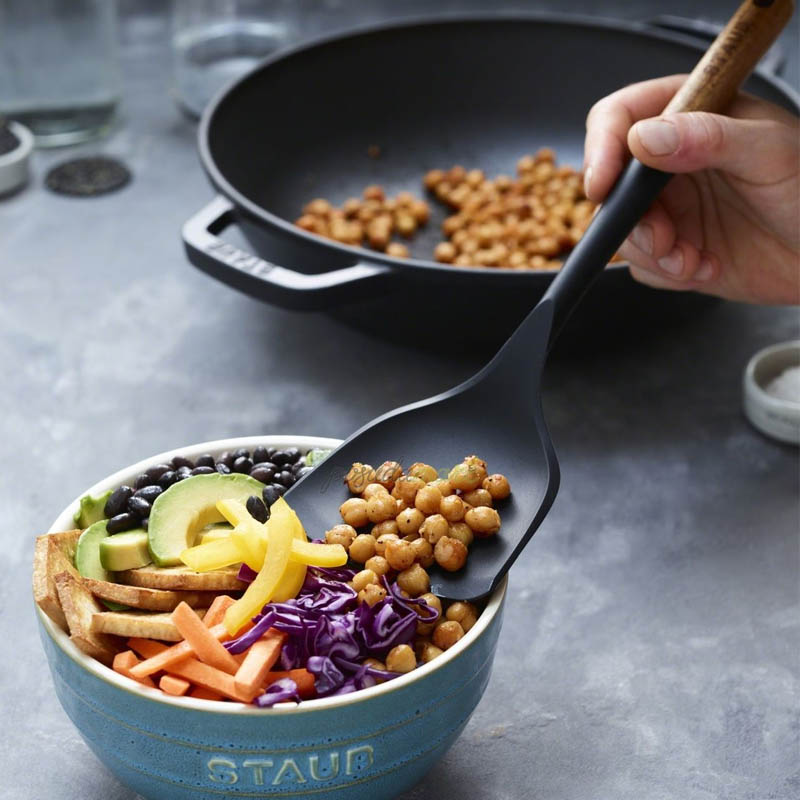 Лопатка для вока Staub, 31см