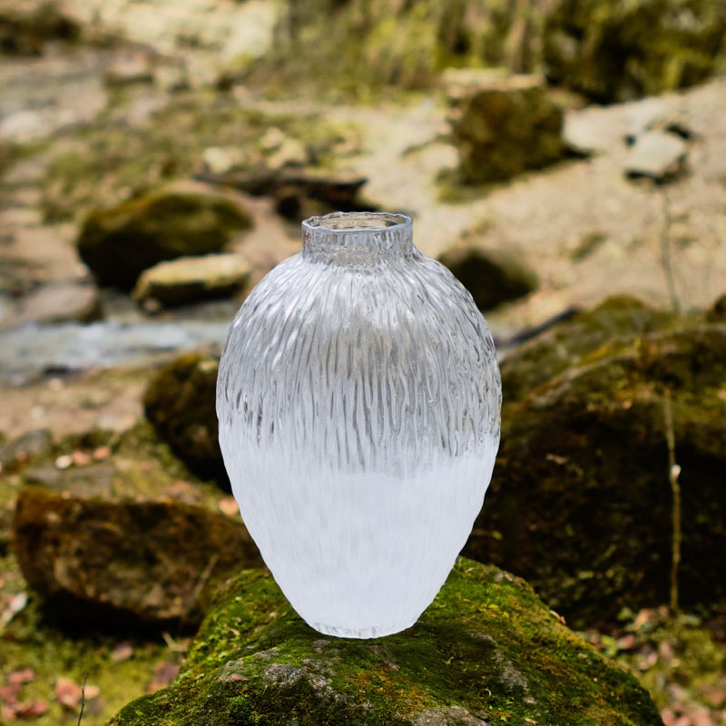 Ваза Sofi de Marko Киоко 47,5см, цвет белый