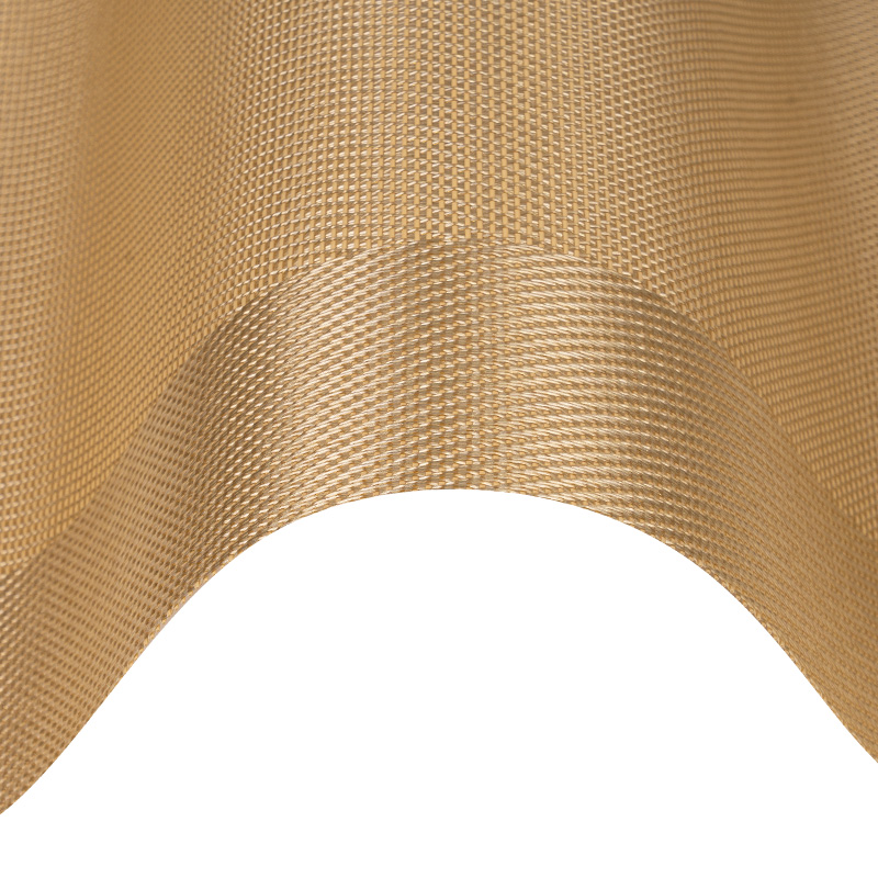 Салфетка сервировочная Zapel Frame cumin