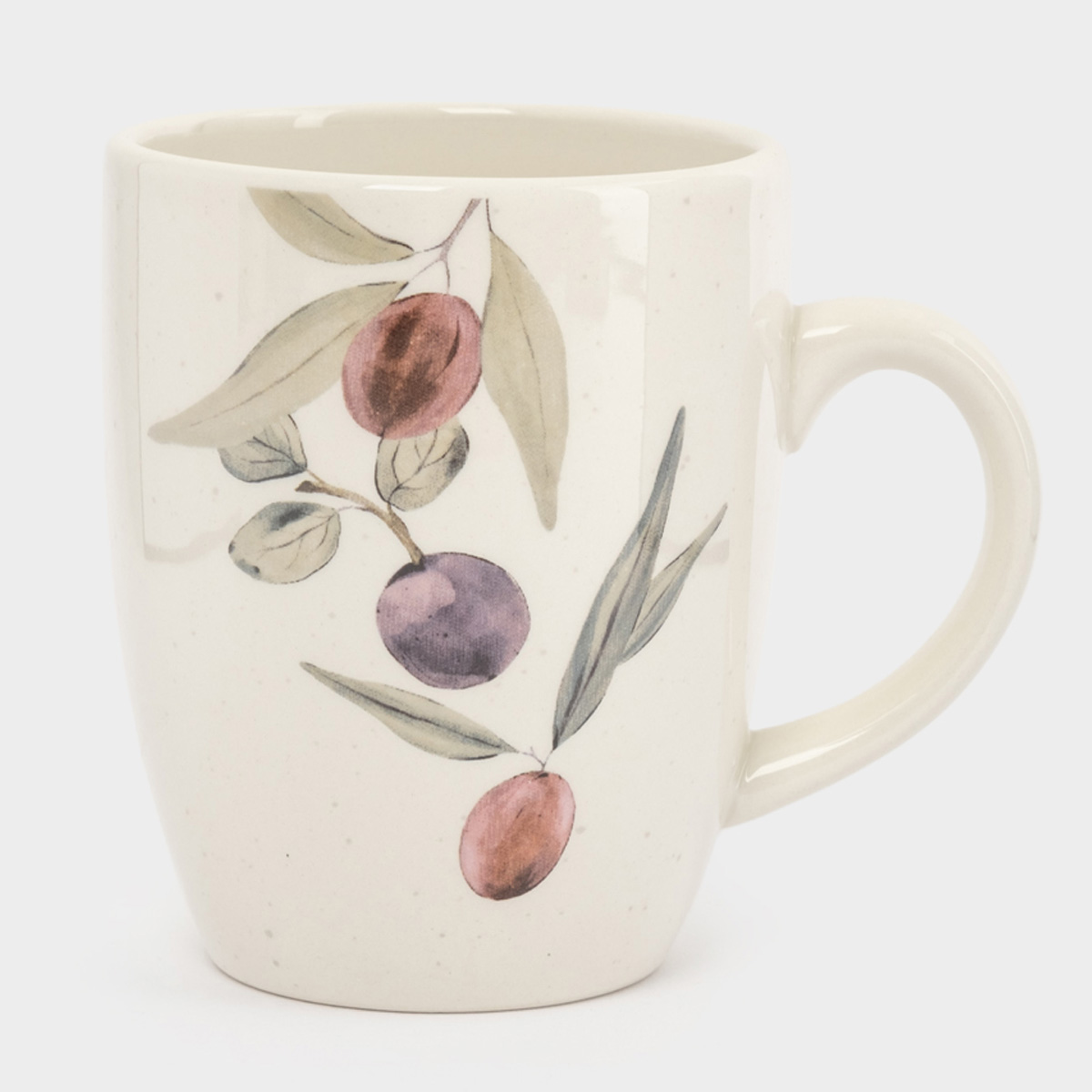 Кружка Anna Lafarg Сливы