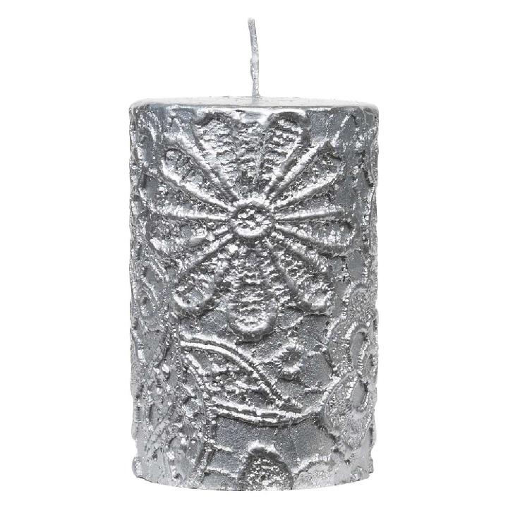 Свеча Zapel Ришелье средняя 10см