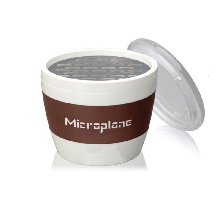 Терка-чашка для шоколада Microplane SPECIALTY