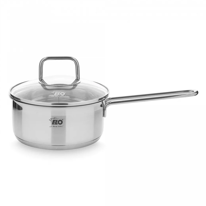 Ковш с крышкой ELO Profi Duo Therm