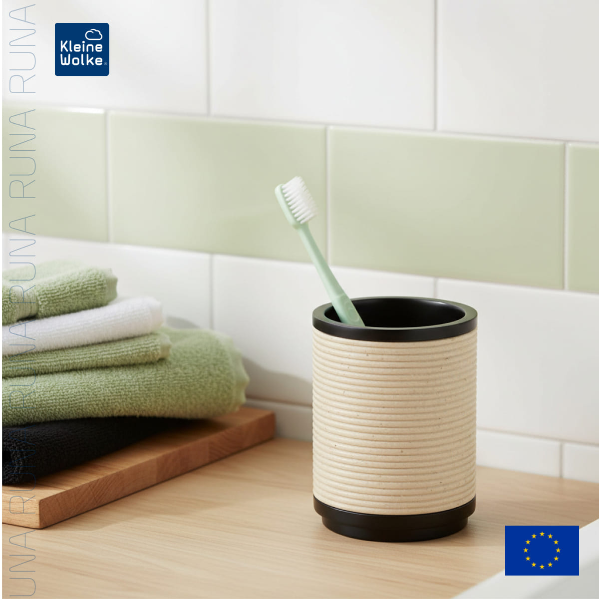 Стакан Kleine Wolke Runa Nature