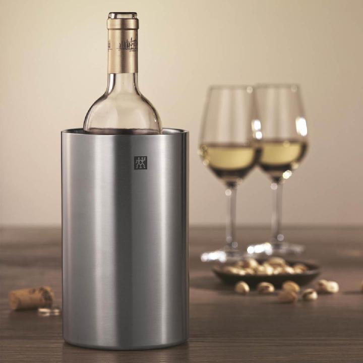 Ведерко для охлаждения вина Zwilling Sommelier