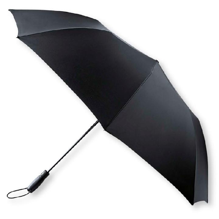 Зонт мужской полуавтомат Fulton