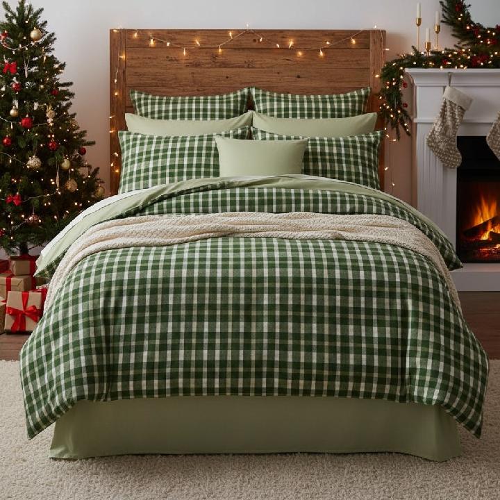 Комплект постельного белья 1,5-спальный Lameirinho Freeman