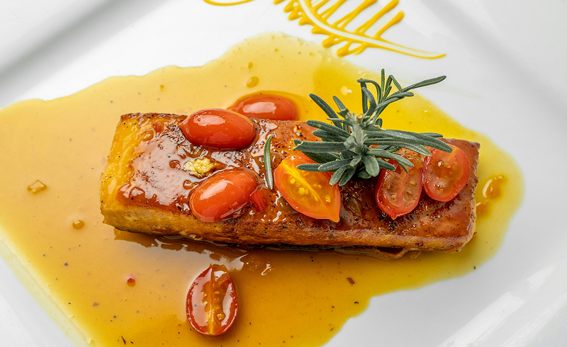 Приглашаем на кулинарные мастер-классы Zwilling в январе 2026!