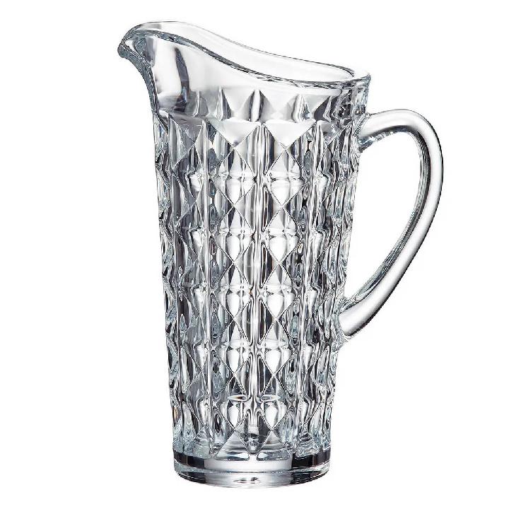 Кувшин Giftware Diamond 1,25л