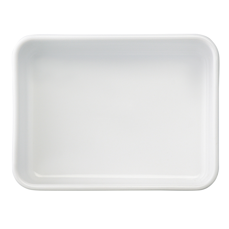 Блюдо для запекания Liberty Jones Marshmallow 21,6х16,5см