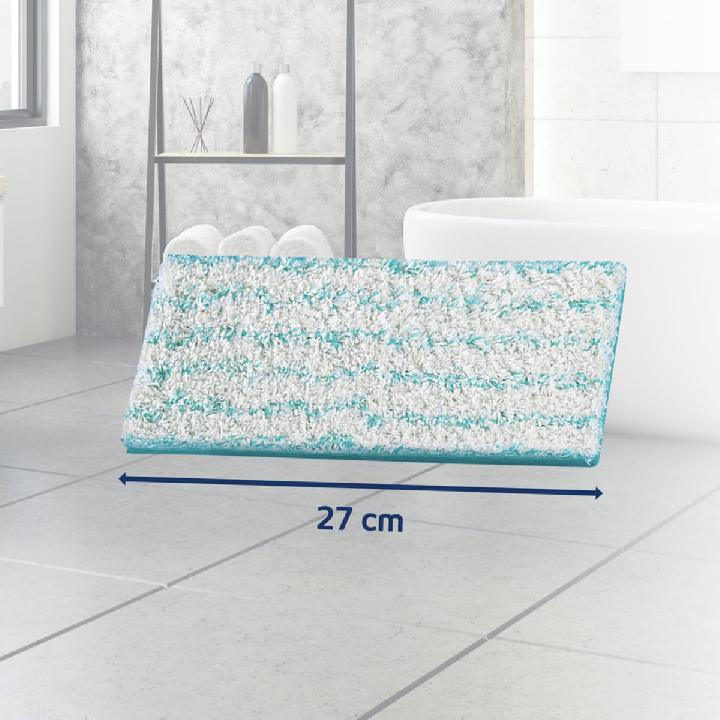 Сменная насадка Leifheit Picobello S cotton plus