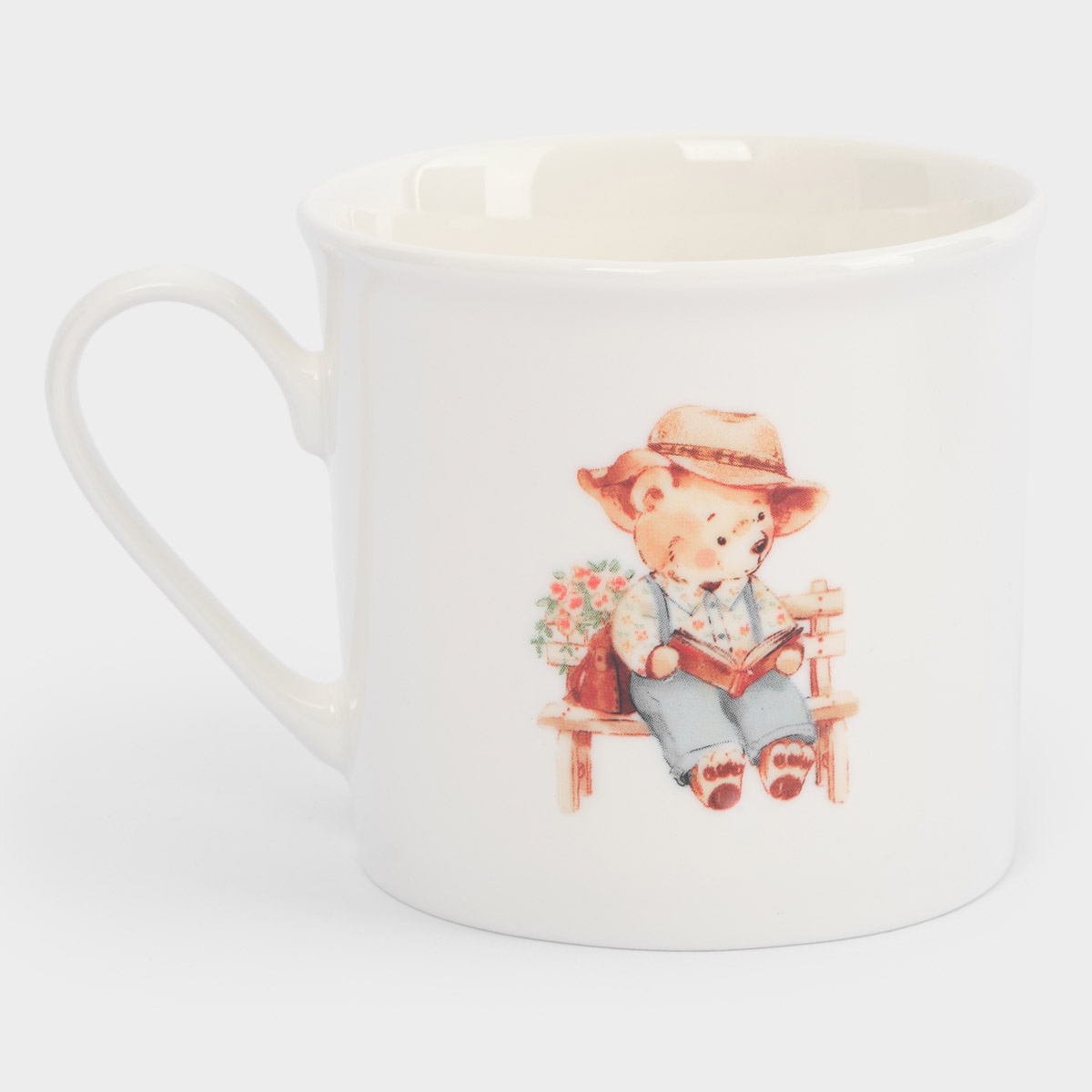 Набор посуды детской Anna Lafarg Teddy Bear Мишки