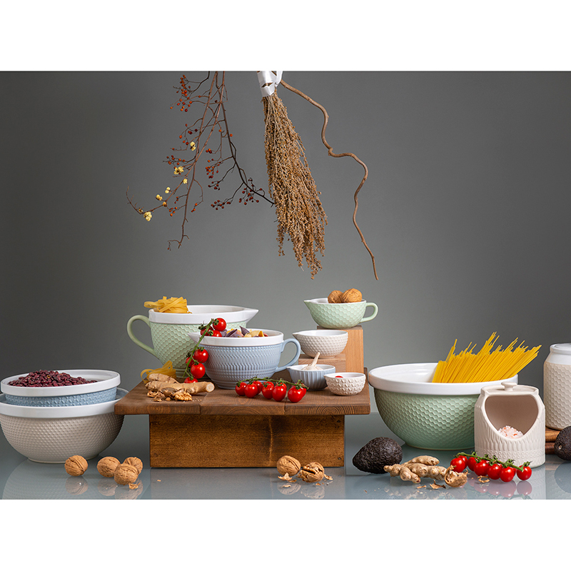 Миска Liberty Jones Marshmallow 4,3л