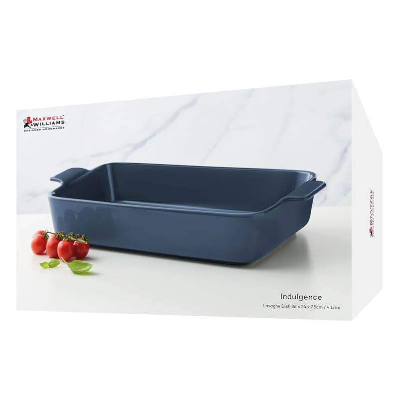 Форма для запекания Maxwell & Williams Indulgence 36х24см