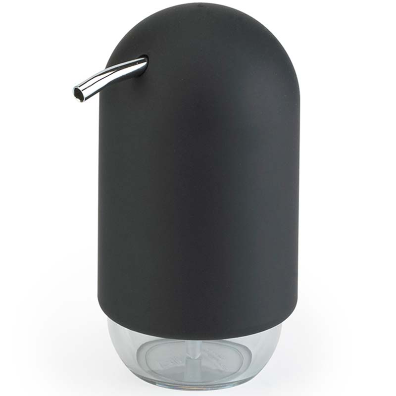 

Дозатор для мыла Umbra Touch, черный