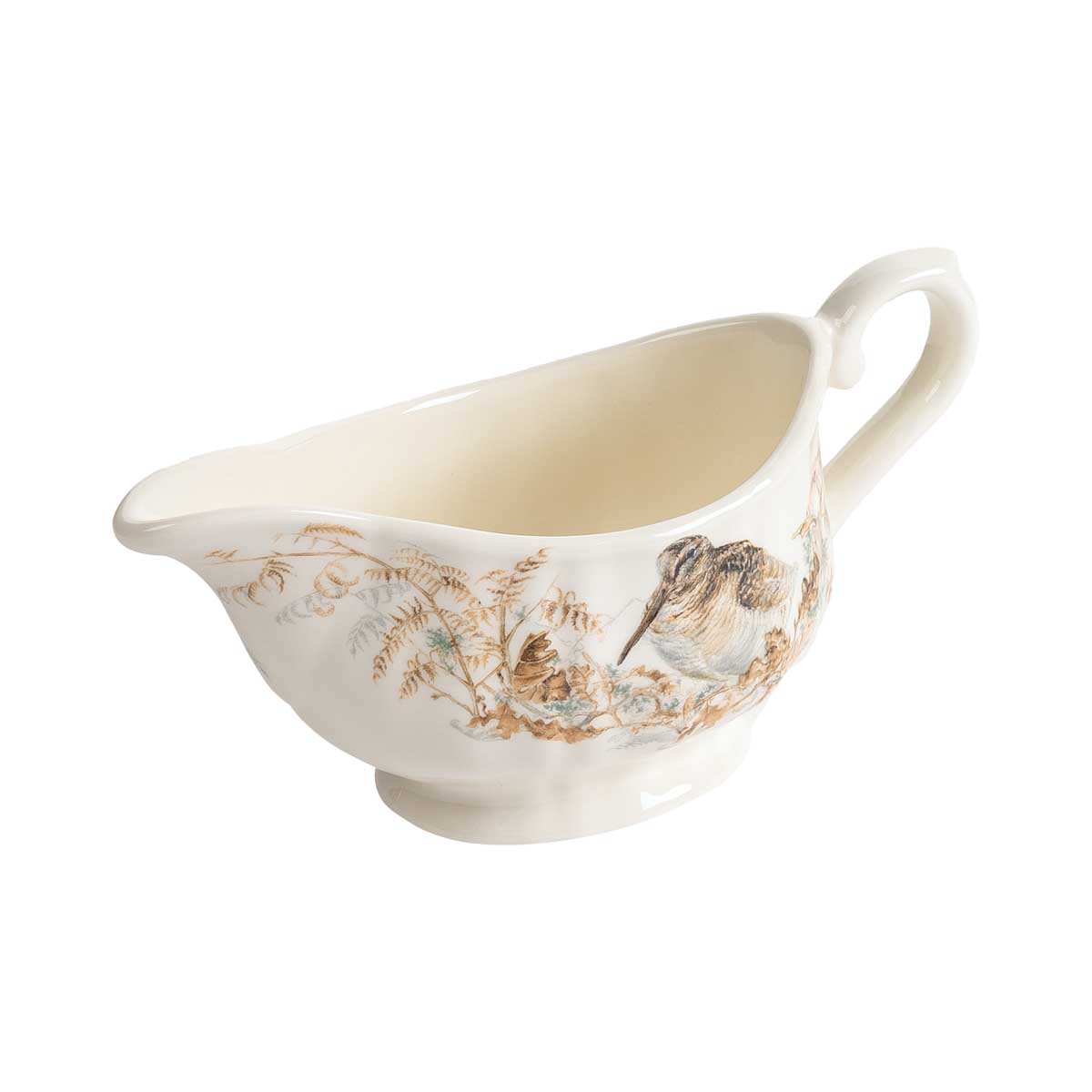 Соусник Gien Sologne