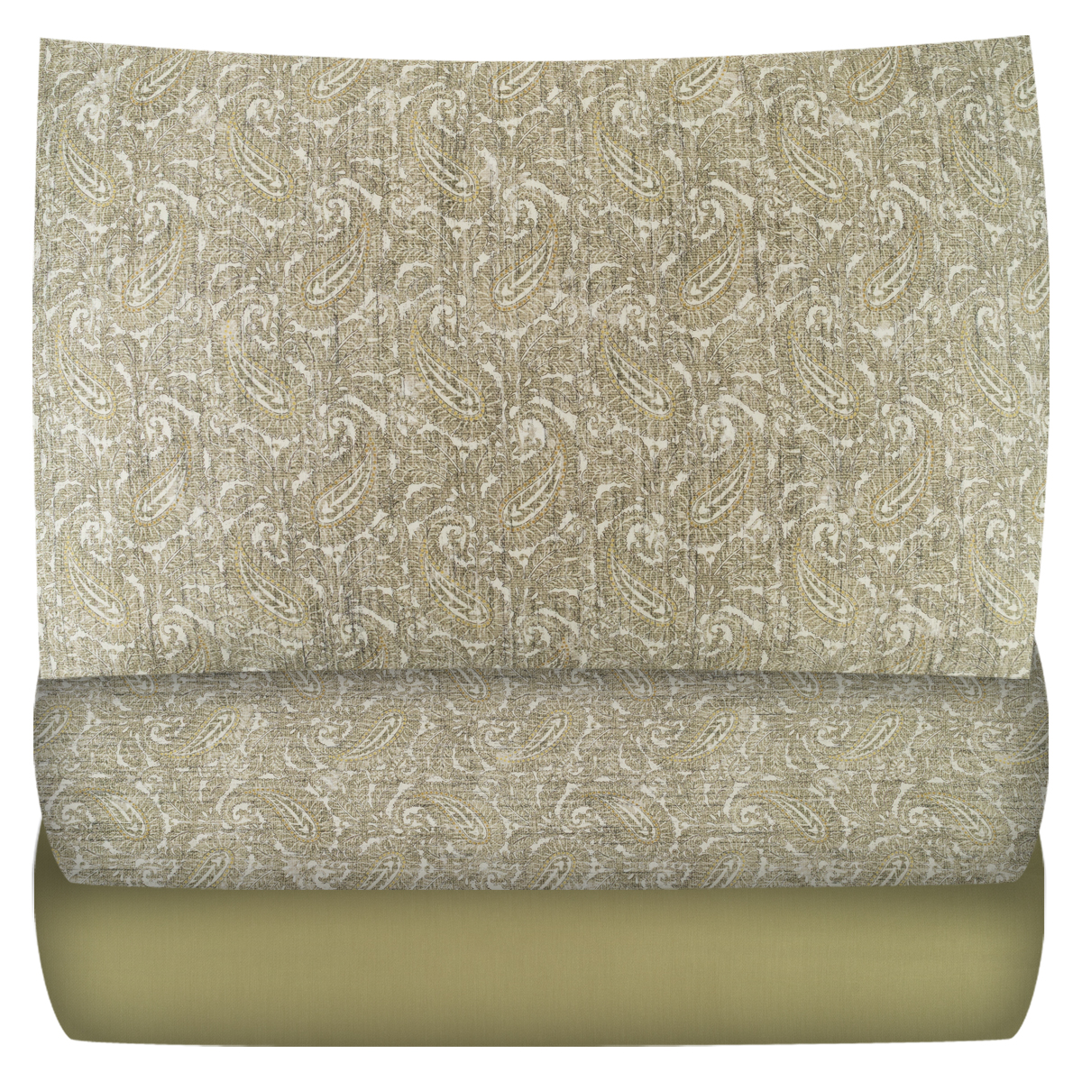 Комплект постельного белья евро Lameirinho Violine