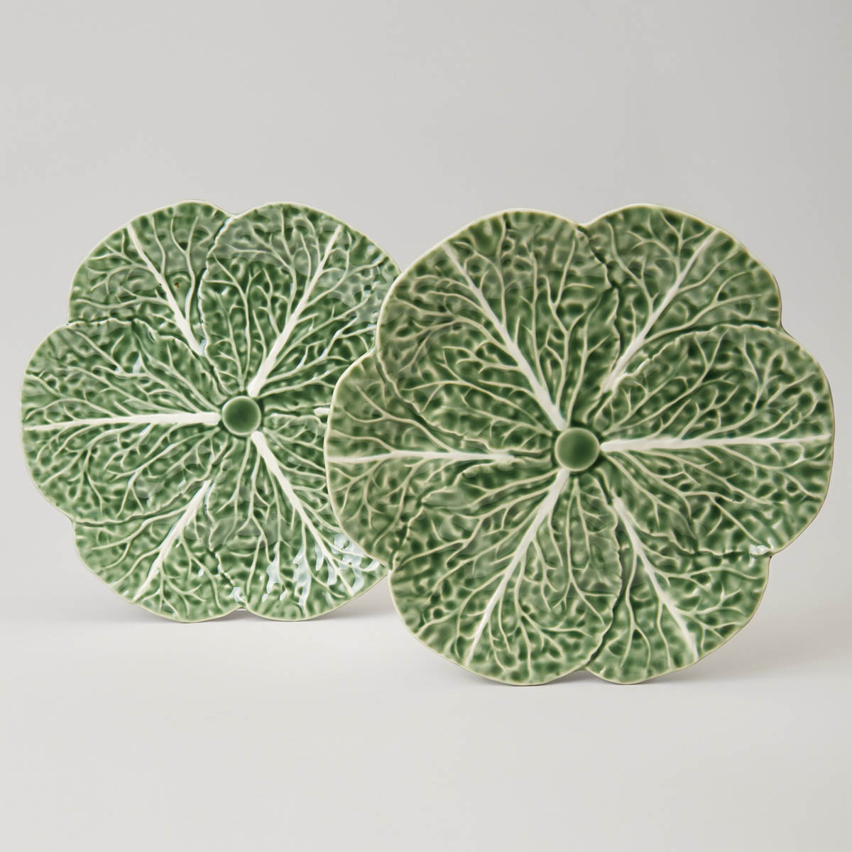 Набор тарелок обеденных Lefard Village 2шт