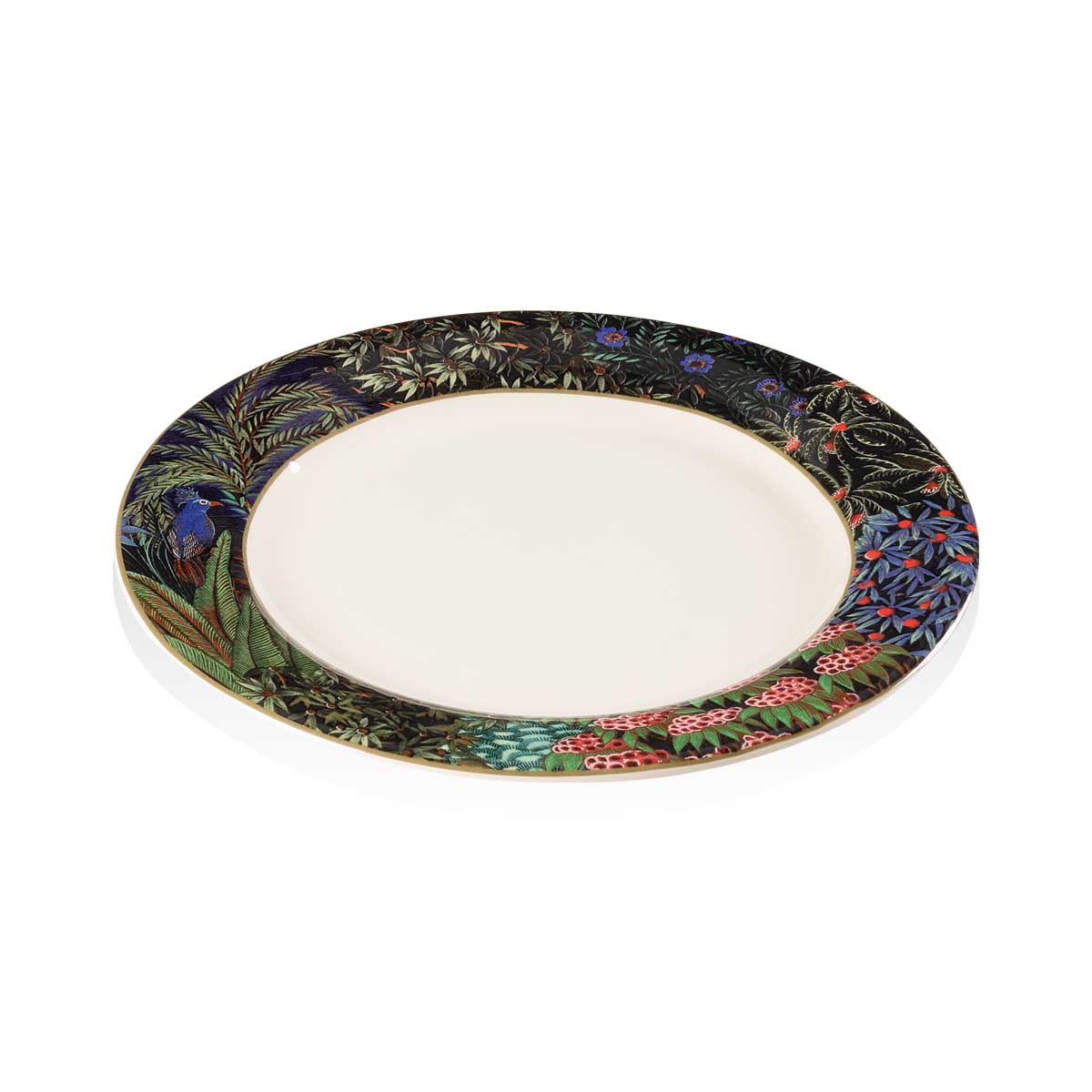 Тарелка обеденная Gien Le Jardin Du Palais