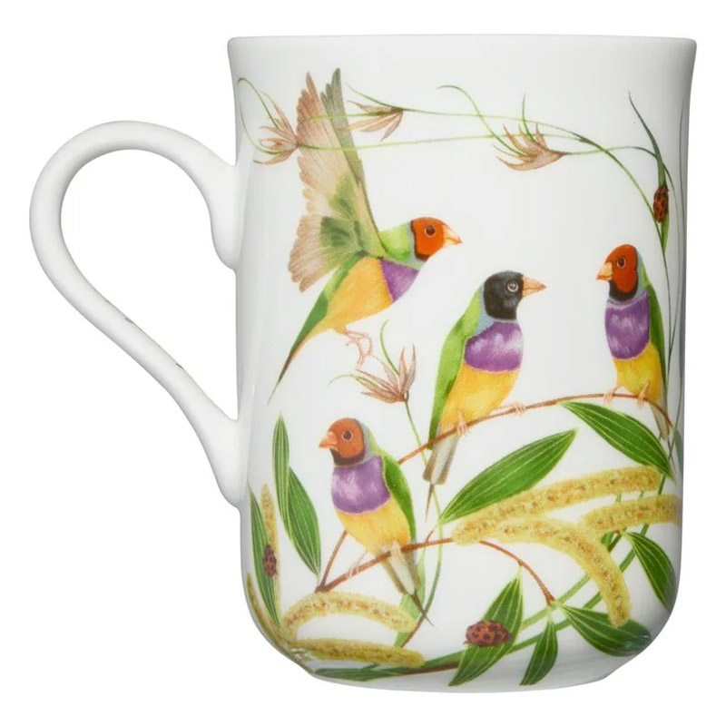 Кружка Maxwell & Williams Lyric Зяблик