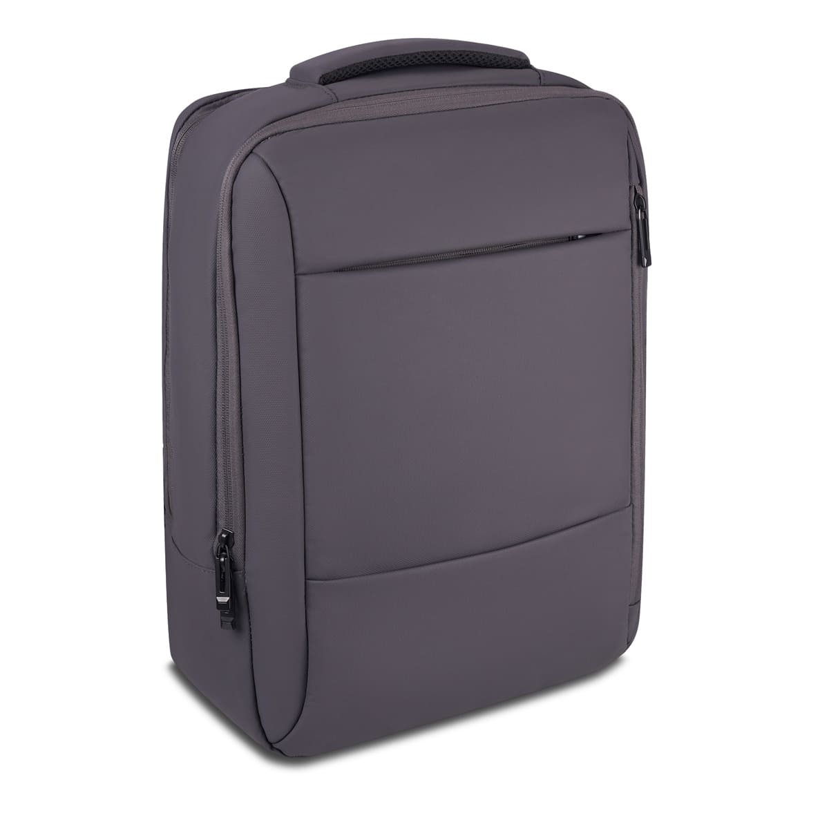 Рюкзак Henry Backer, серый