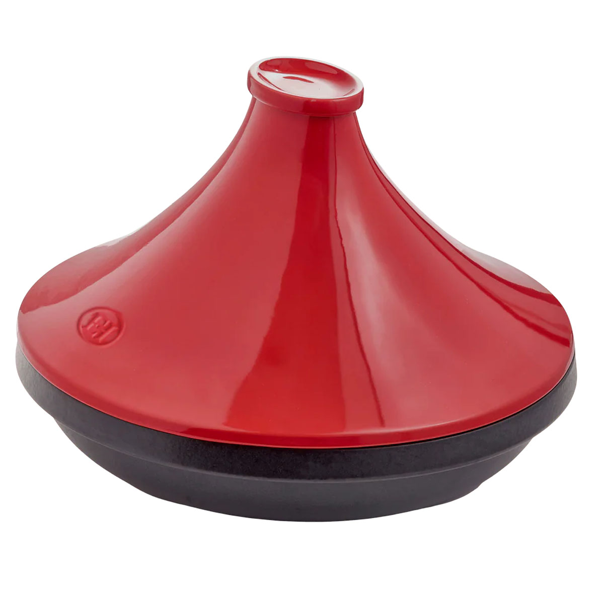 Тажин Emile Henry Delight 4л, цвет гранат