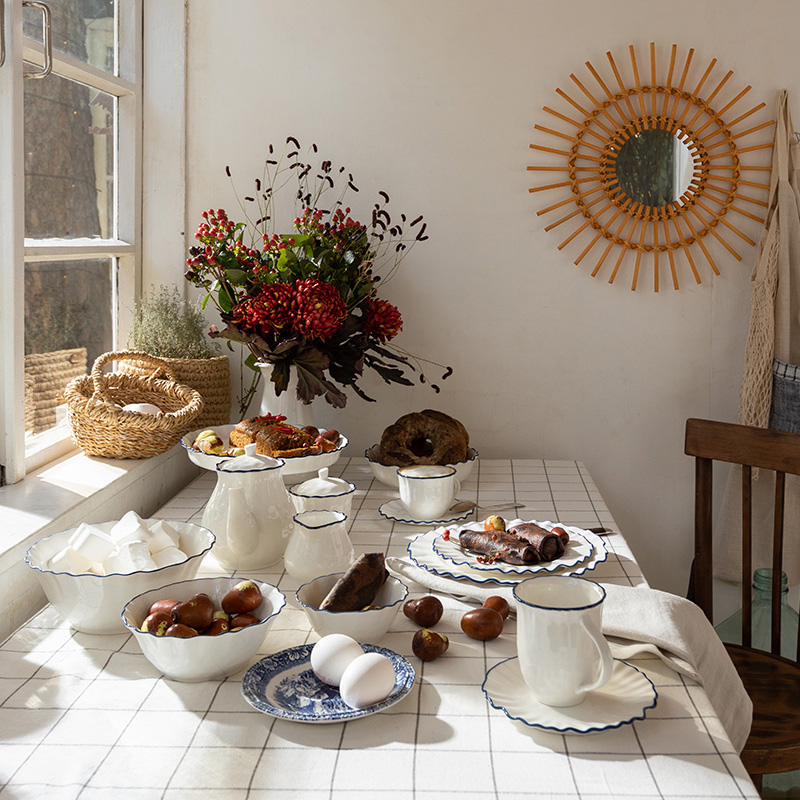 Салатник Liberty Jones Санторини 20см