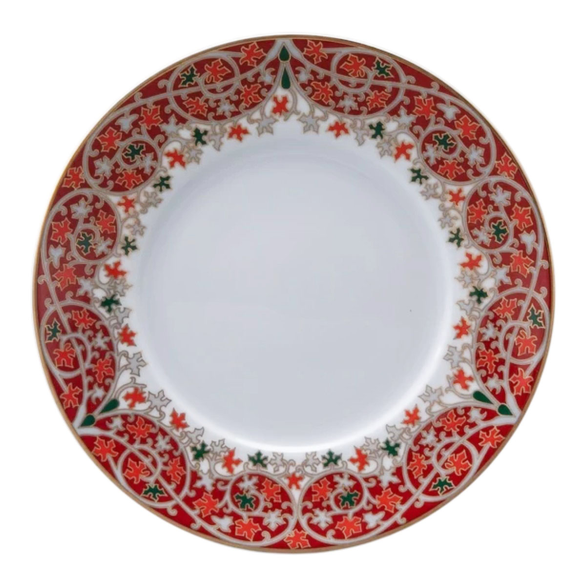 Пара чайная ИФЗ Цветы и ягоды России. Клюква заповедная