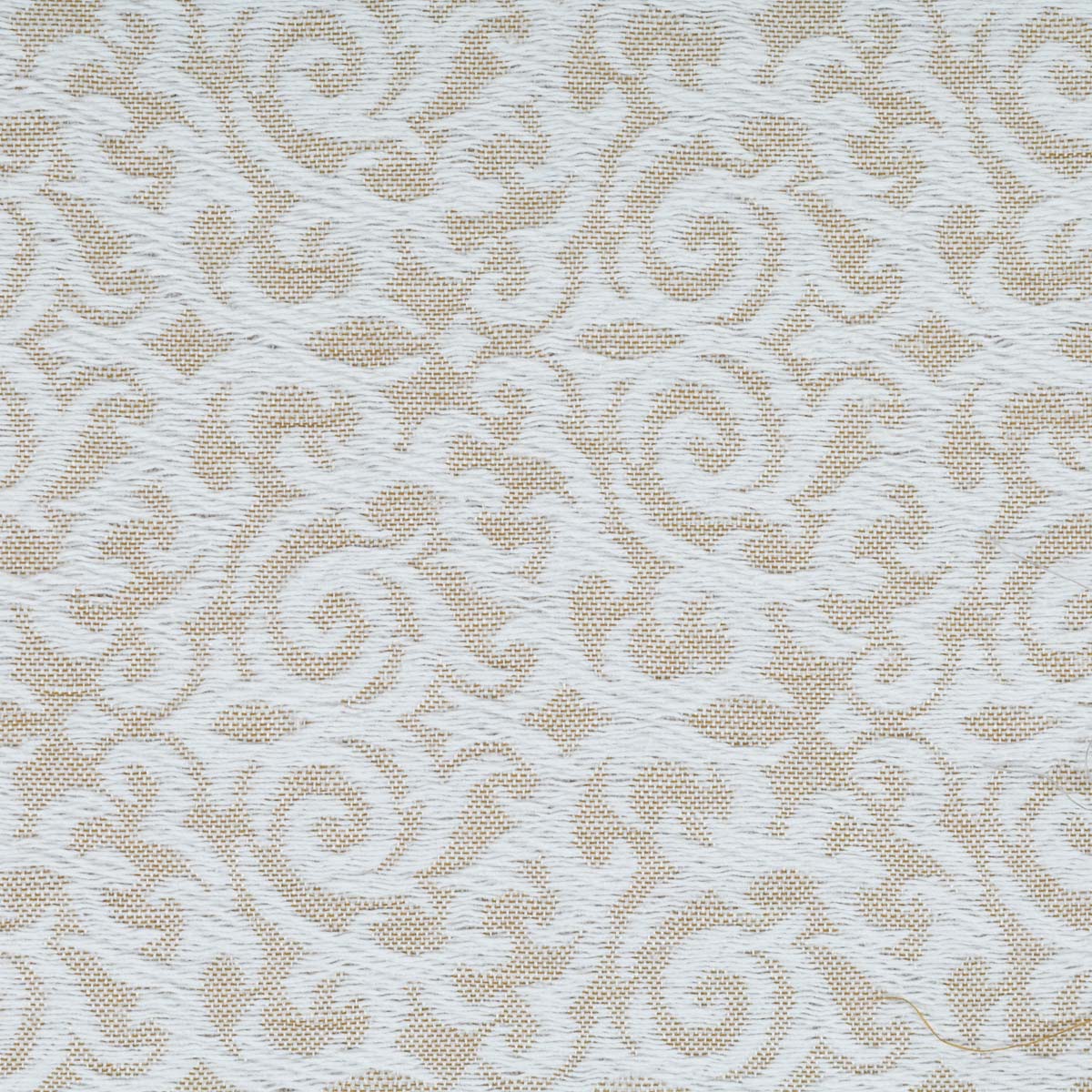 Покрывало 2-спальное Portugal Home Margot White & Linen 220x240см