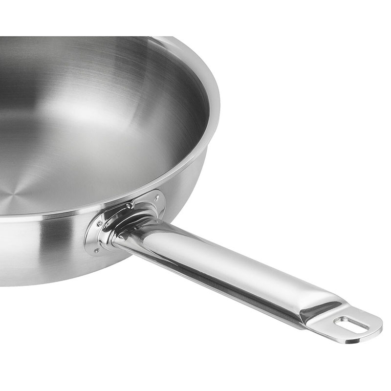 Сковорода Zwilling Pro 24см