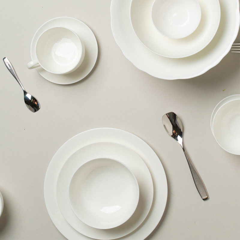 Блюдо круглое АККУ Классика Шар