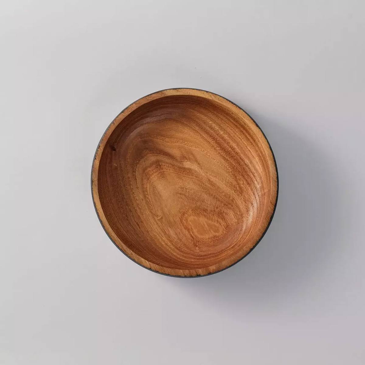 Салатник 18см Kenai Ceramics Wood