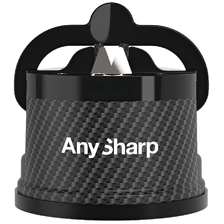 Точилка для ножей AnySharp ELITE carbon