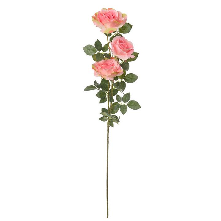Цветы искусственные Вещицы Роза