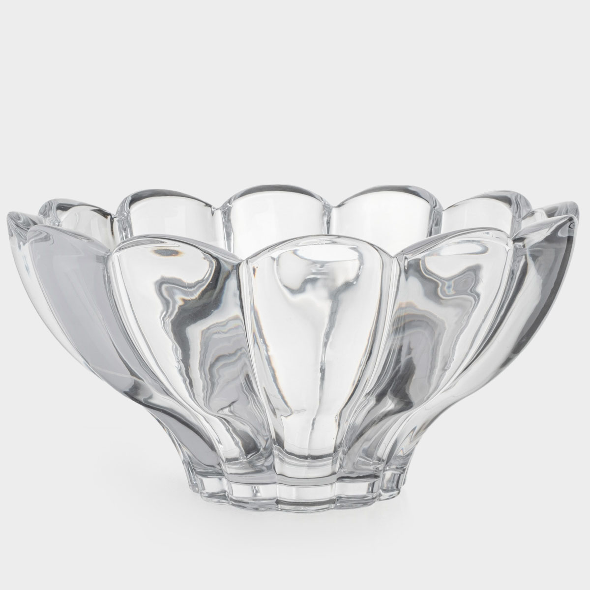 Салатник Anna Lafarg Бабочки