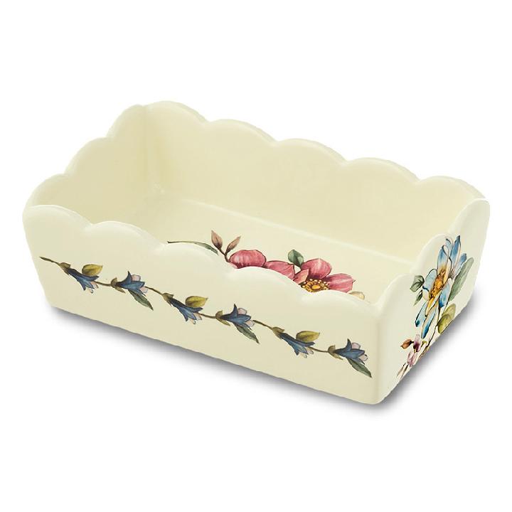 Органайзер для чайных пакетиков Nuova Cer Petali di Primavera