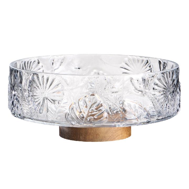 Фруктовница Lefard Flora