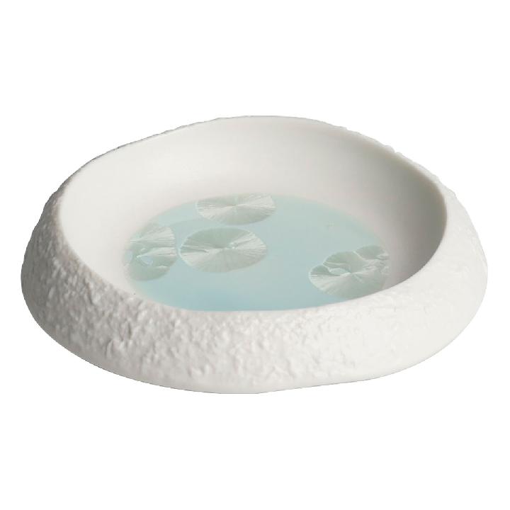 Салатник Home Chef Frost 18см