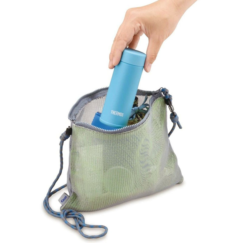 Термос Thermos JOJ-120 LB 0,12л